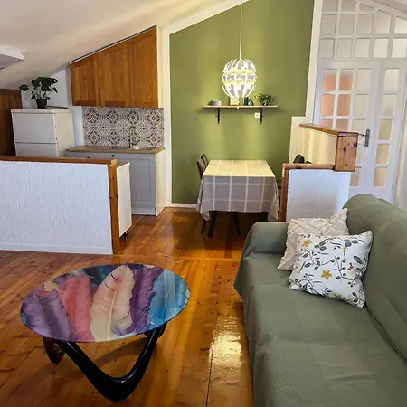 View Apartment
